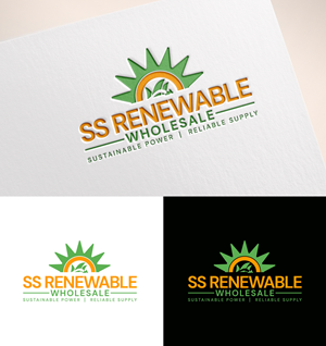 Logo Design by M Art & Design for this project | Design: #36524190