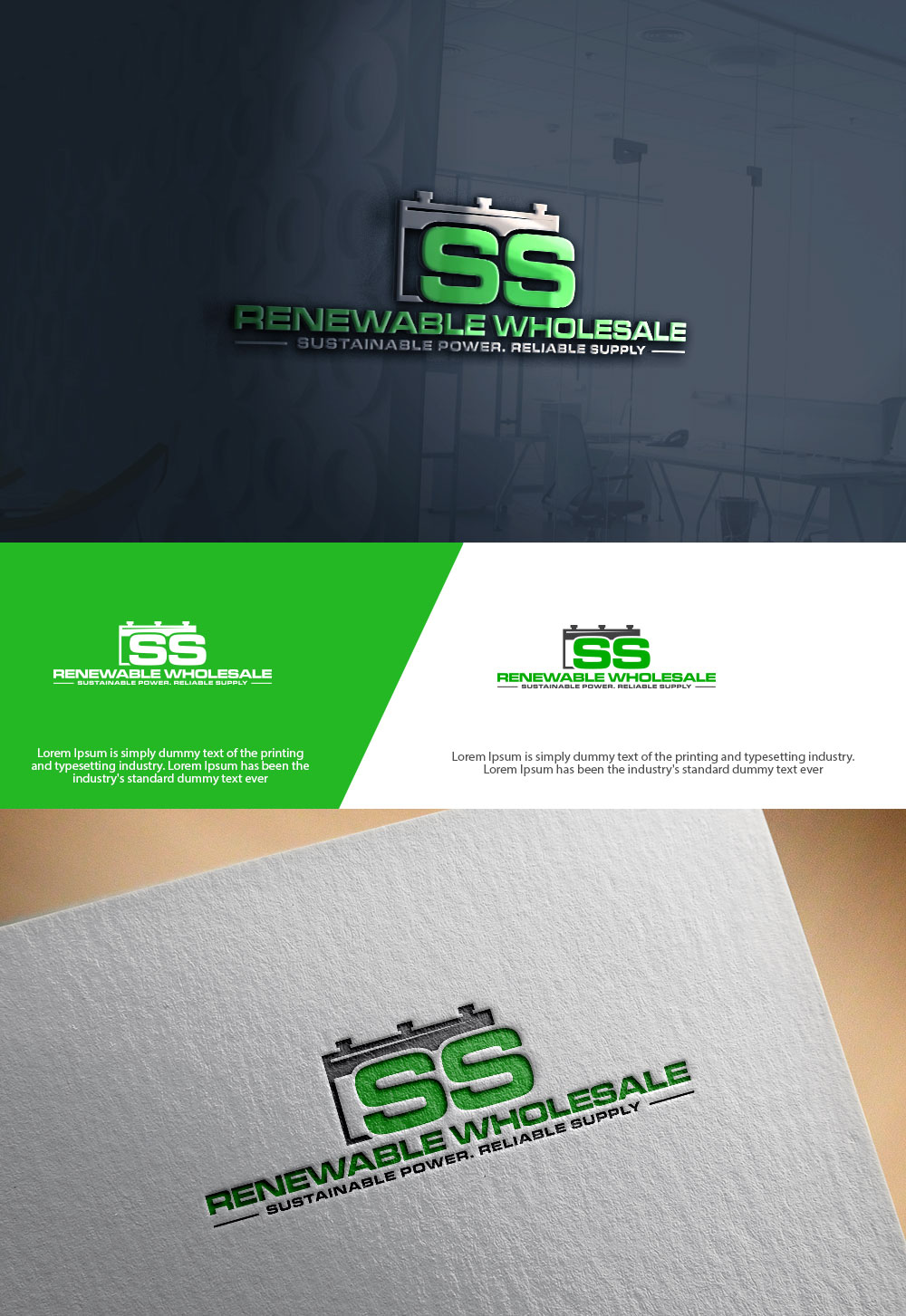 Logo Design by sulemani  creation for this project | Design #36530398