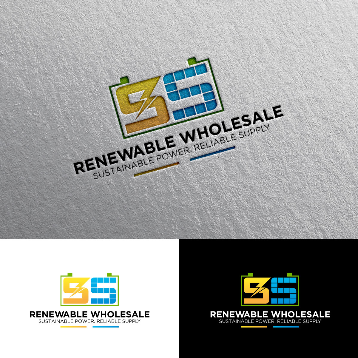Logo Design by Alex Henry for this project | Design #36526699