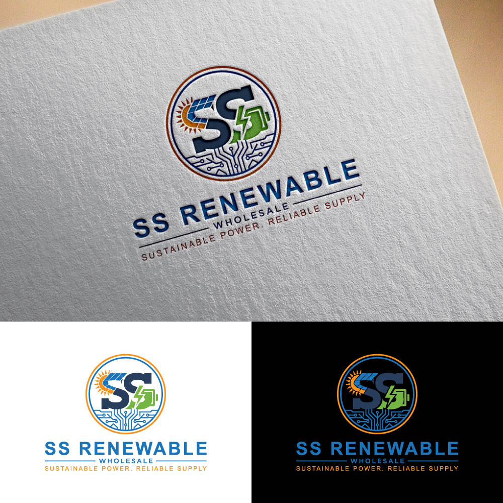 Logo Design by bute for this project | Design #36536159