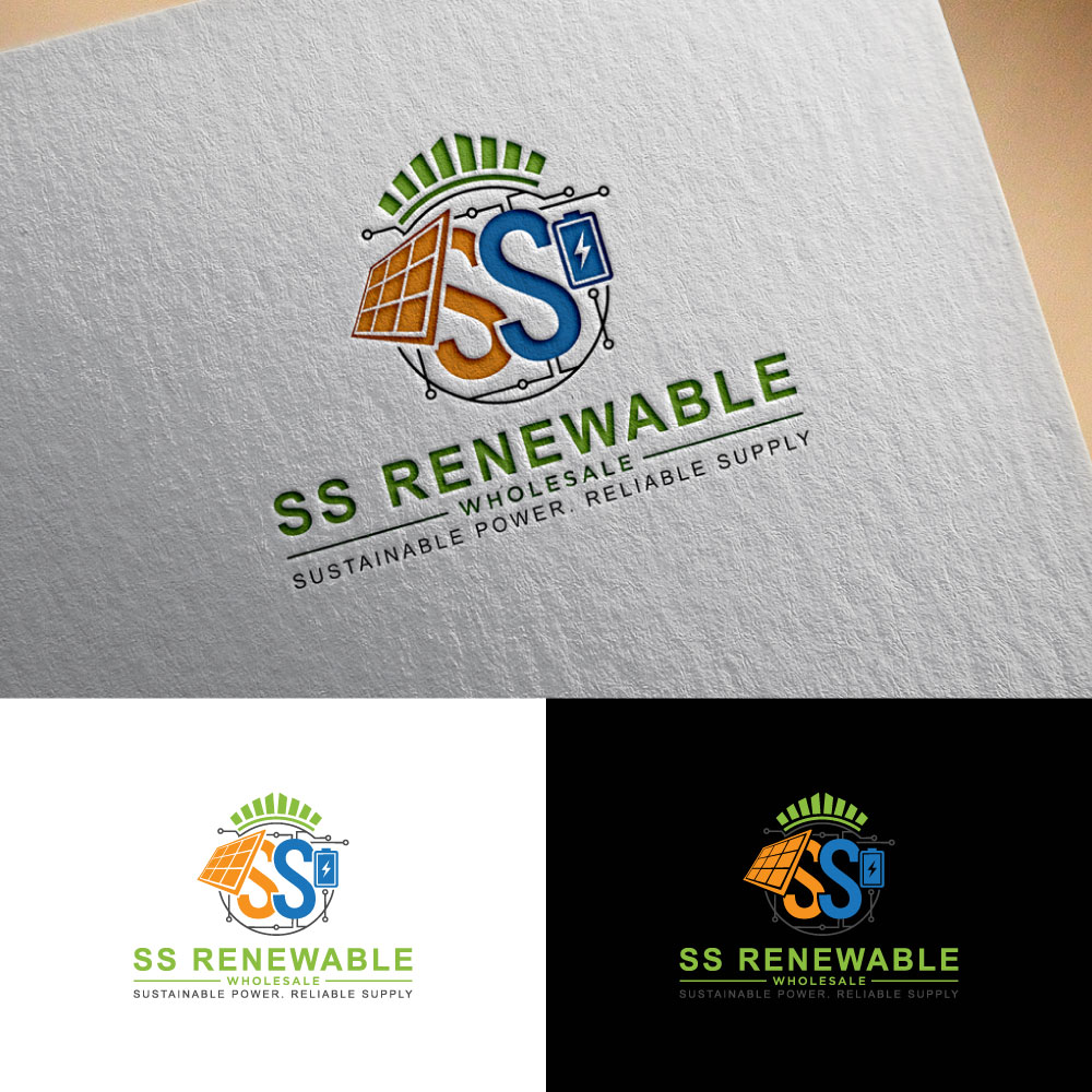 Logo Design by bute for this project | Design #36536161