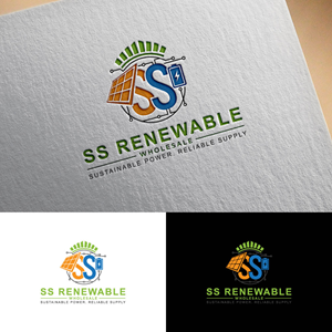 Logo Design by bute for this project | Design: #36536161