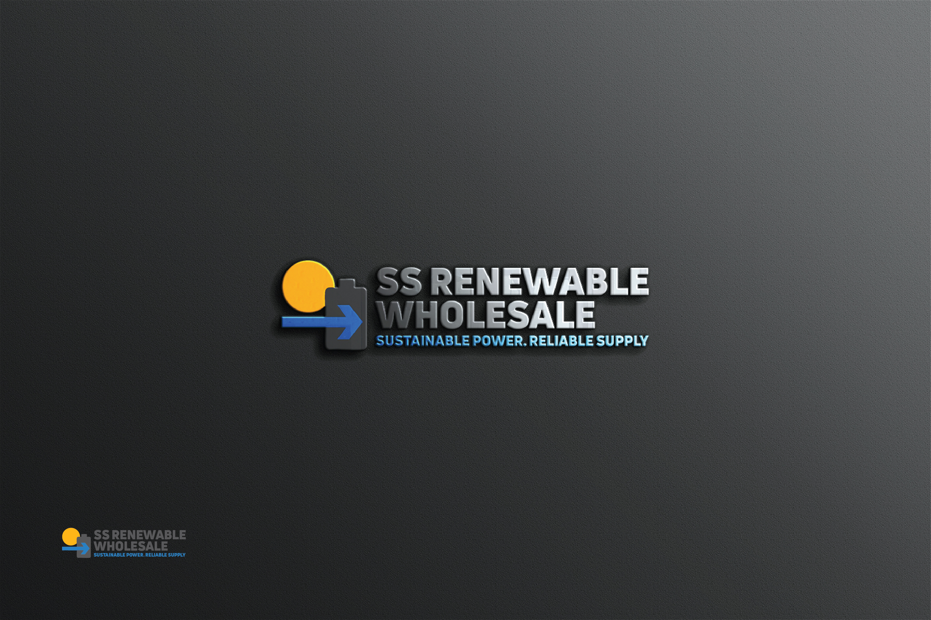 Logo Design by raju.creative for this project | Design #36530707