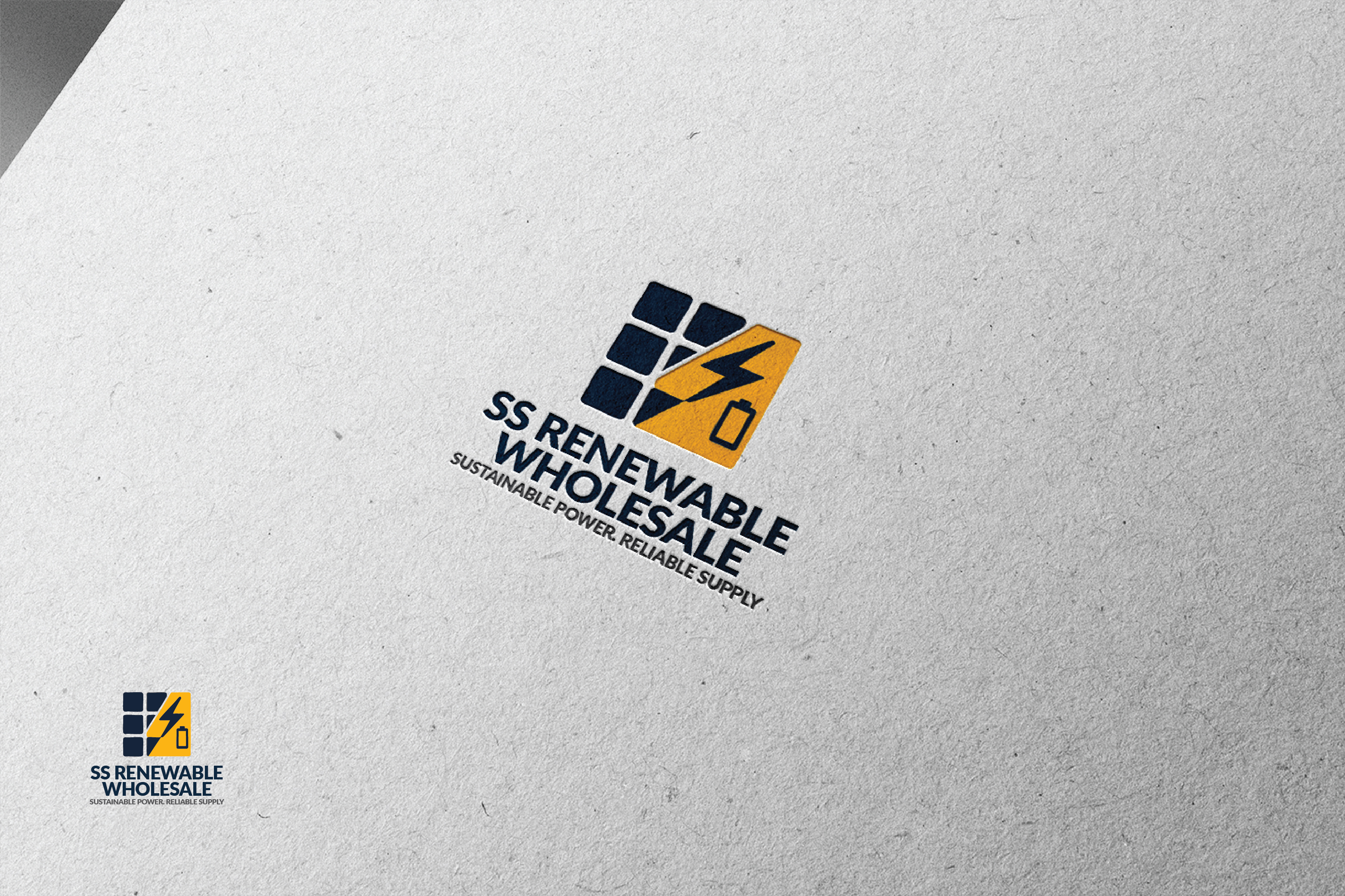 Logo Design by raju.creative for this project | Design #36530708