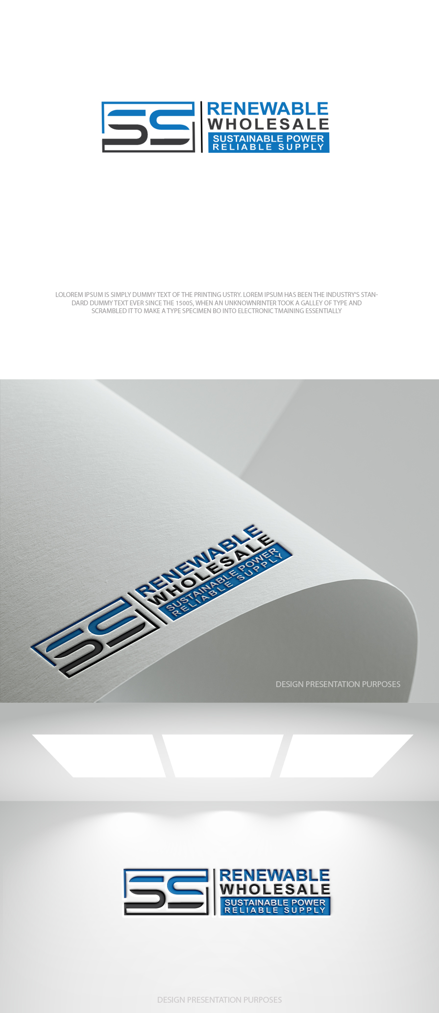 Logo Design by zebronicgraphic for this project | Design #36528482