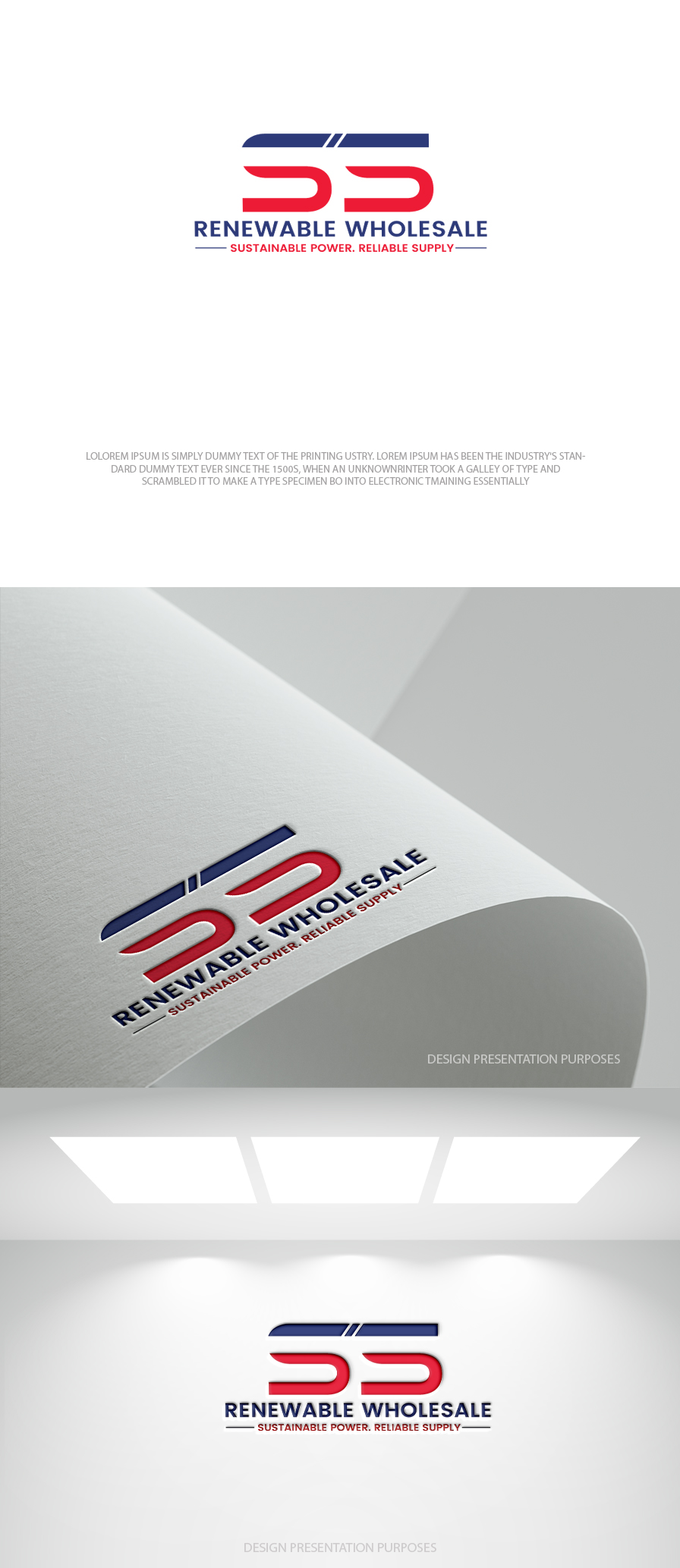 Logo Design by zebronicgraphic for this project | Design #36528484