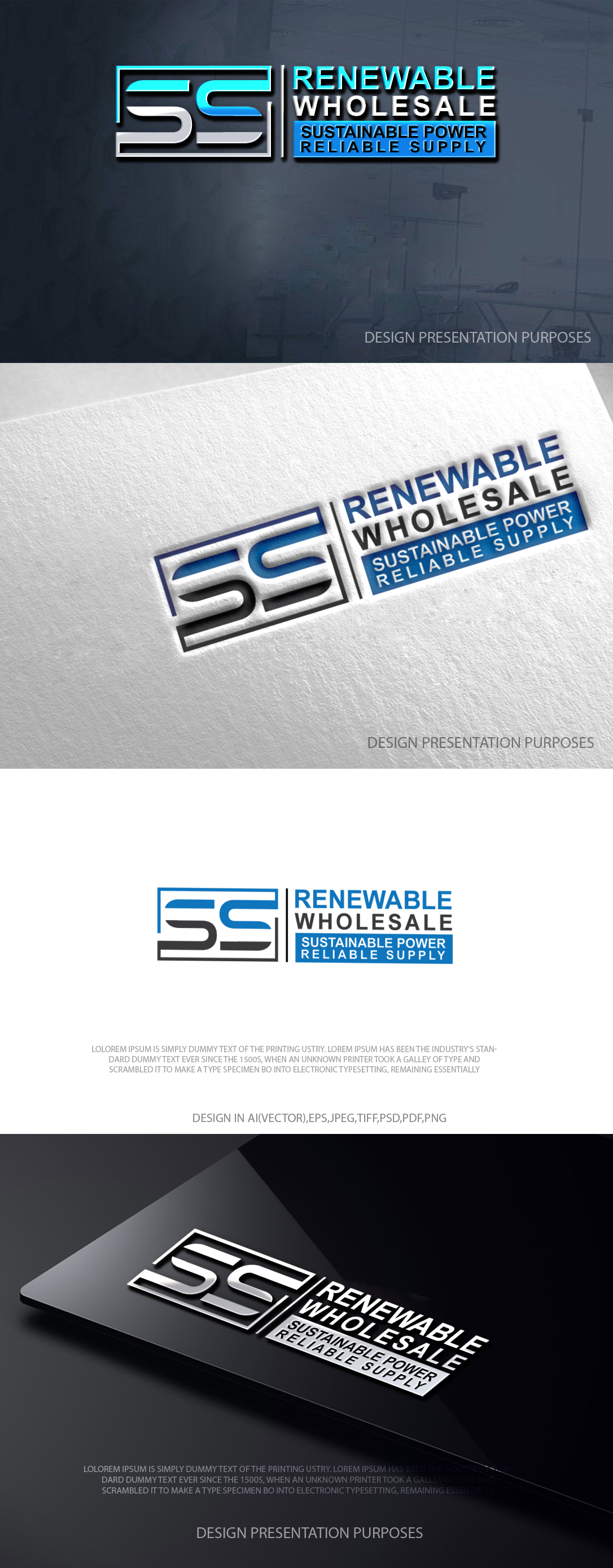 Logo Design by zebronicgraphic for this project | Design #36528488