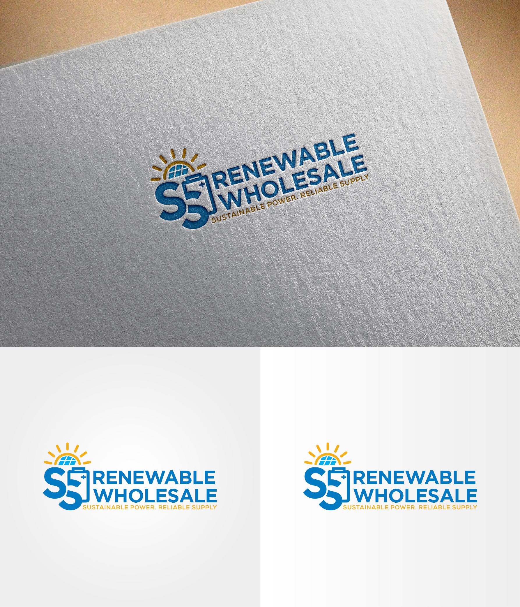 Logo Design by Soonia for this project | Design #36533391