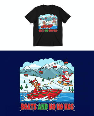 T-shirt Design by DesignPack for this project | Design: #36536088