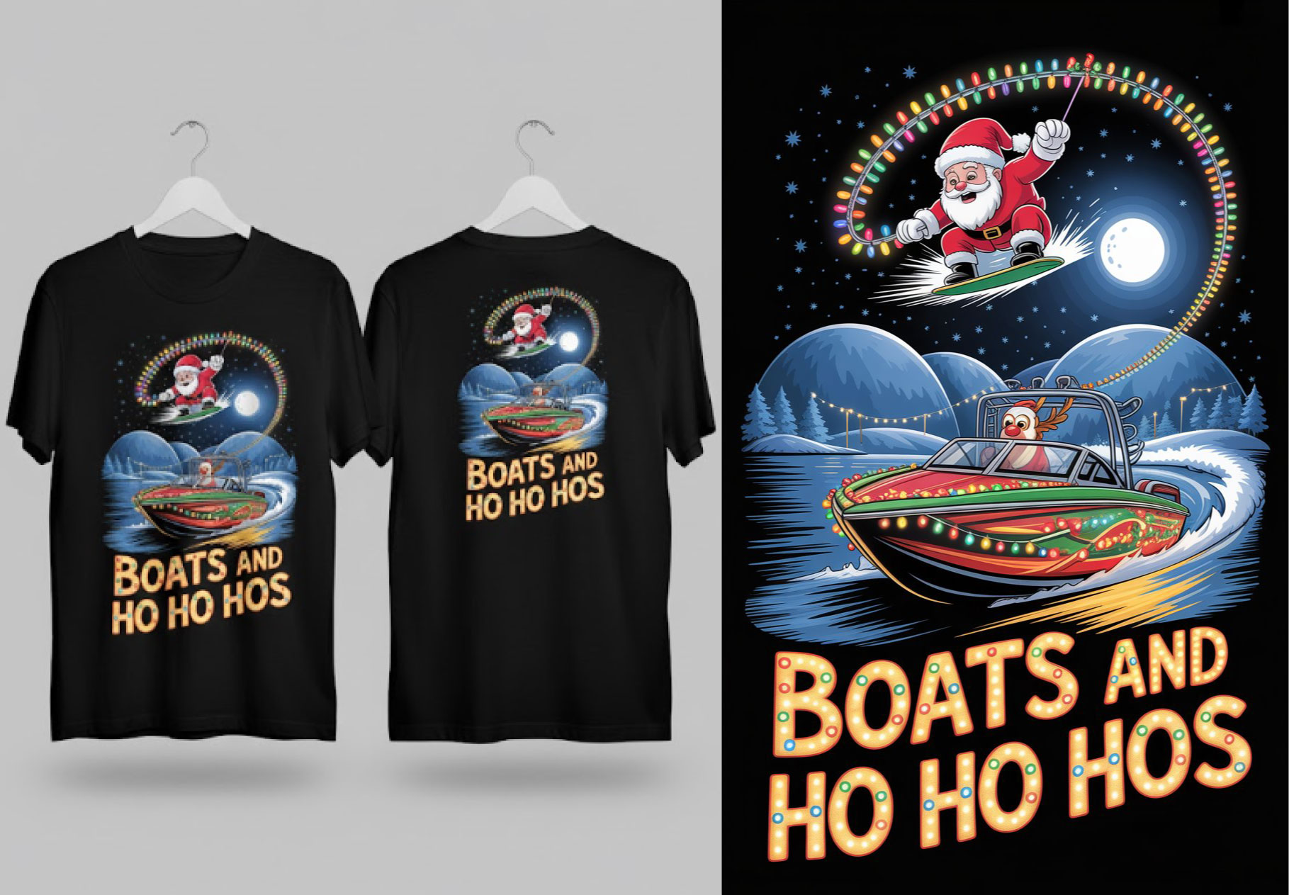 T-shirt Design by DesignPack for this project | Design #36537973