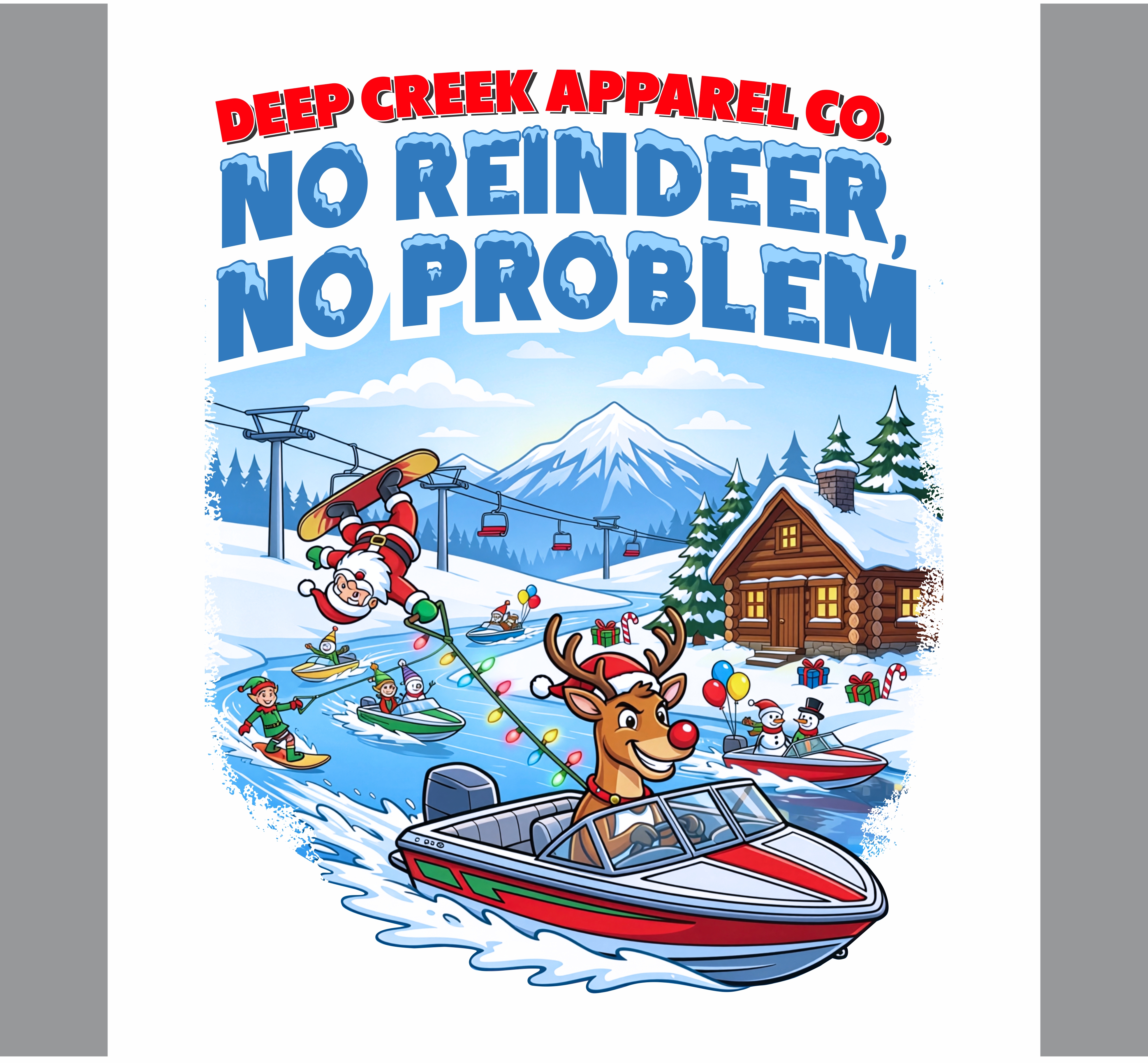 T-shirt Design by Mozez32 for this project | Design #36526151