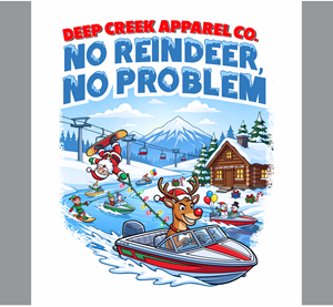 T-shirt Design by Mozez32 for this project | Design: #36526151