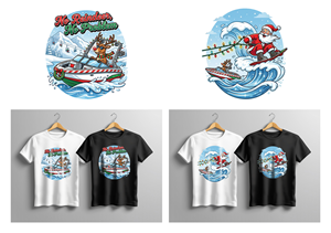 T-shirt Design by N_Design for this project | Design: #36525137