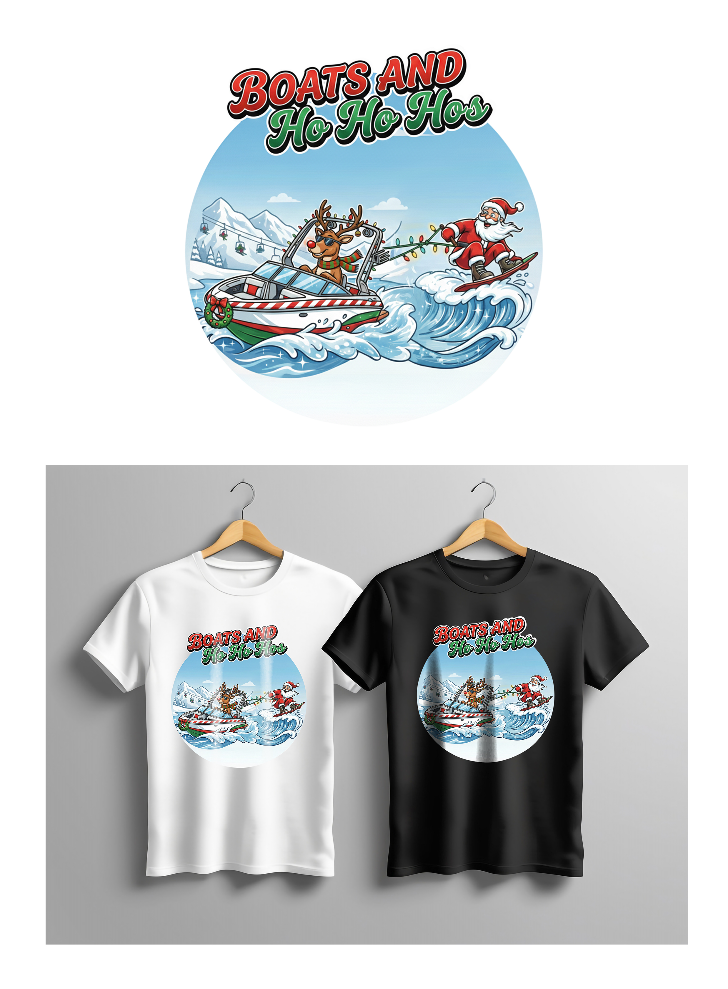 T-shirt Design by N_Design for this project | Design #36532068