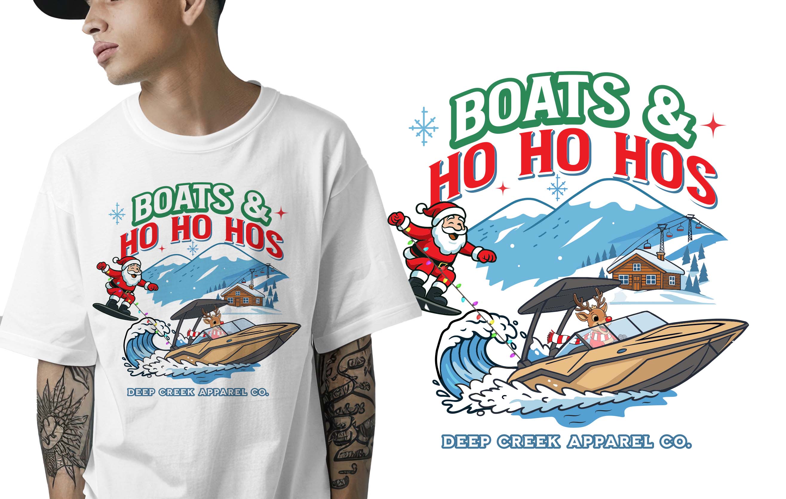 T-shirt Design by designs zone for this project | Design #36531235