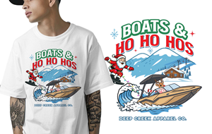 T-shirt Design by designs zone for this project | Design: #36531235