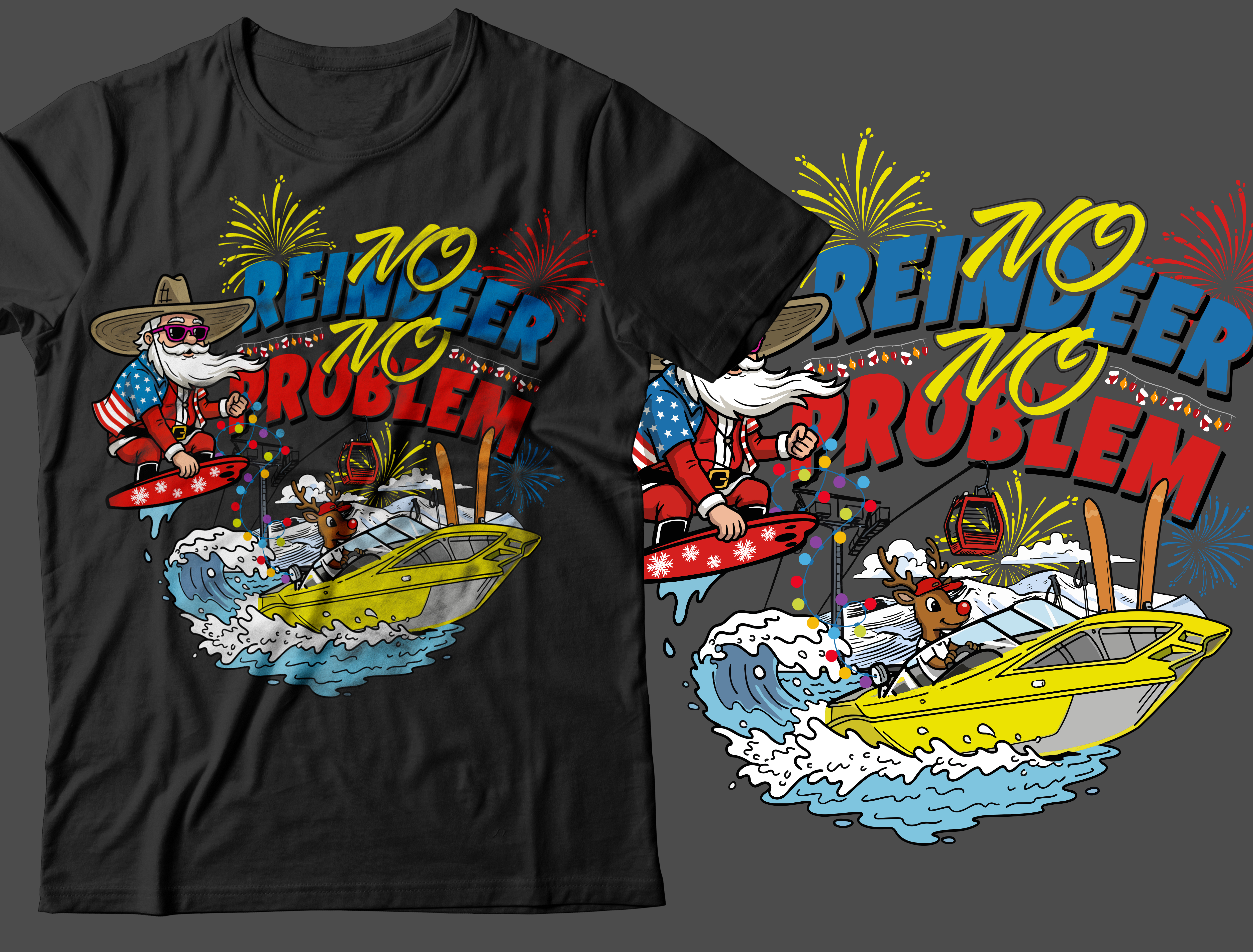 T-shirt Design by Nasima Ak for this project | Design #36527435