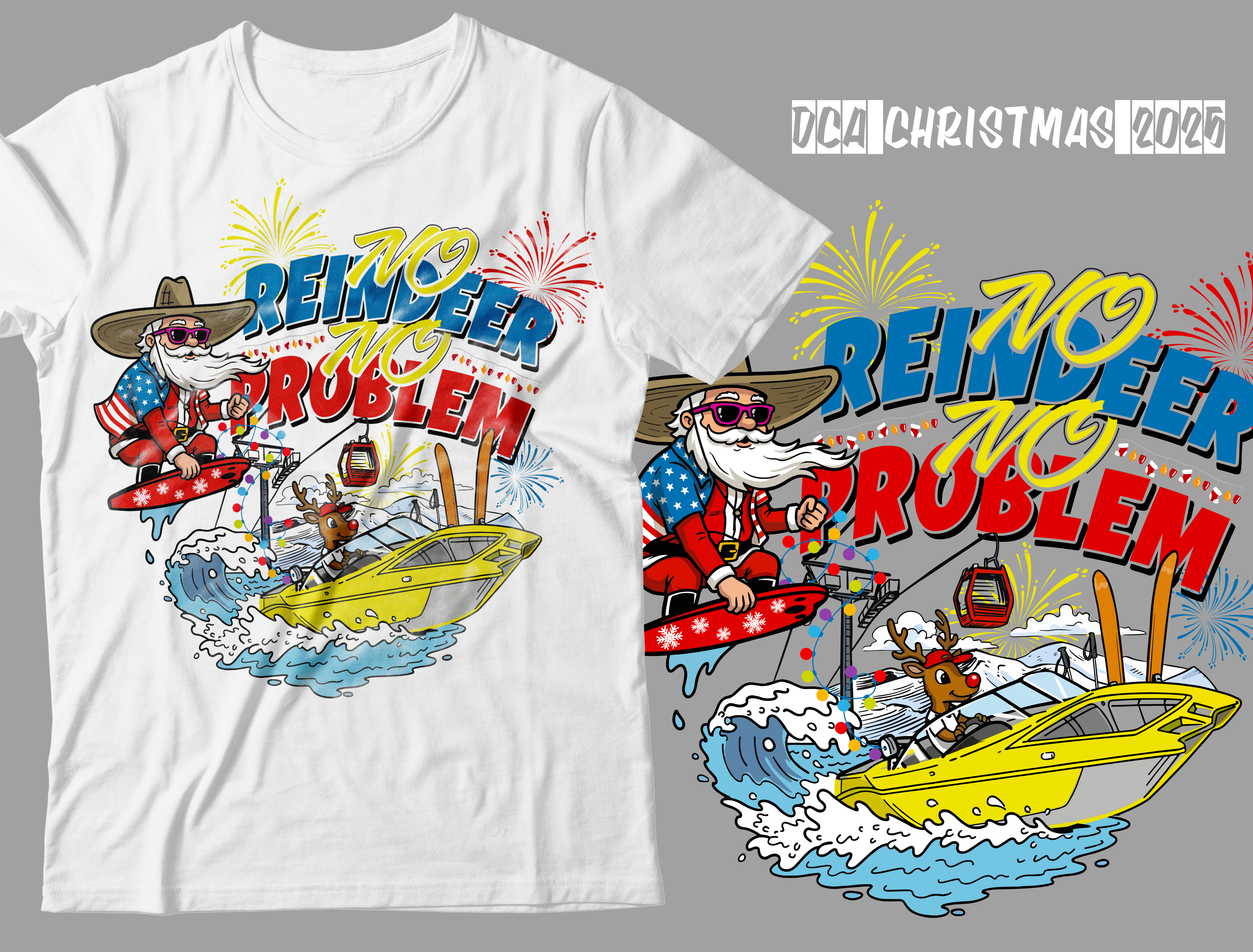 T-shirt Design by Nasima Ak for this project | Design #36527438