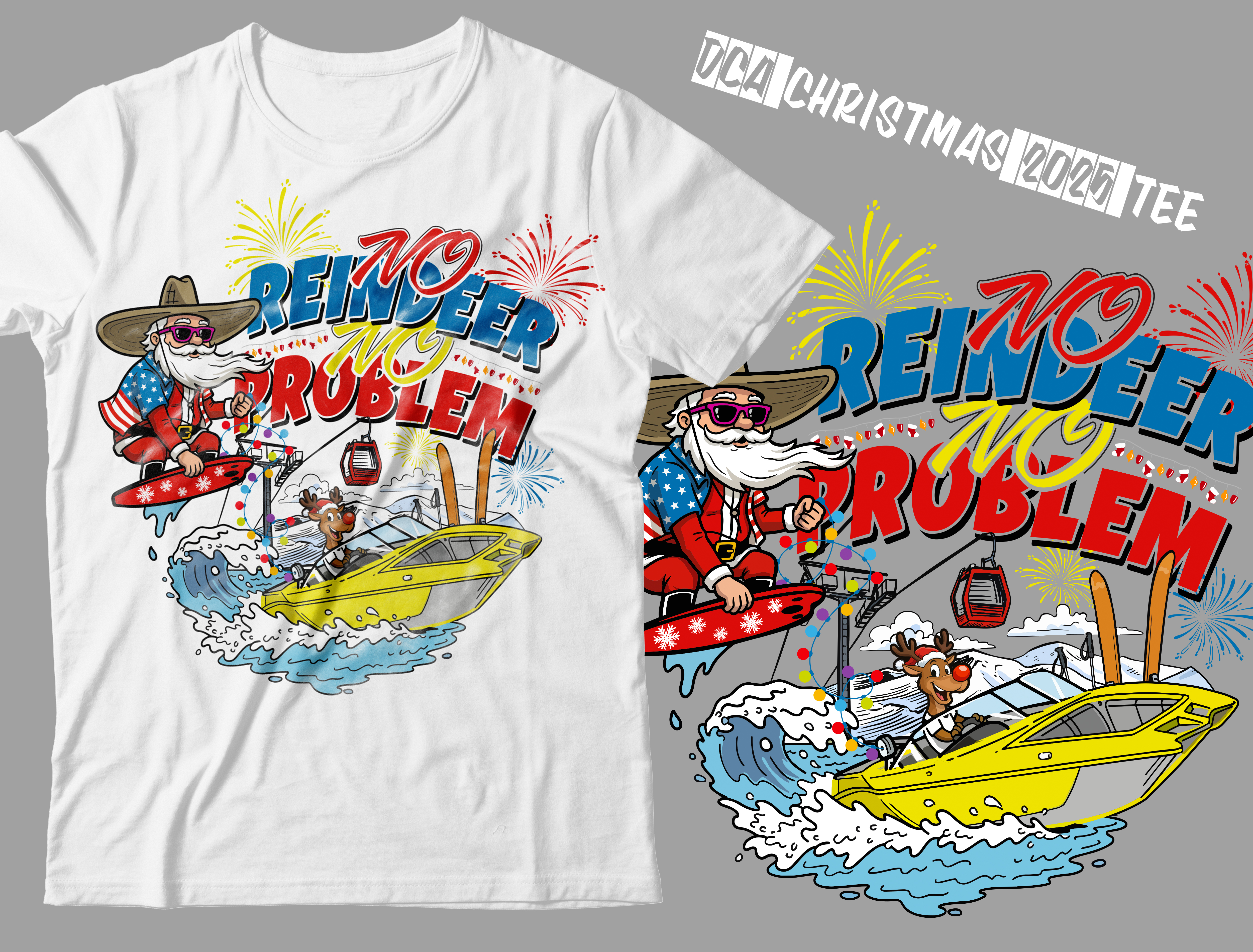 T-shirt Design by Nasima Ak for this project | Design #36527521