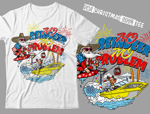 T-shirt Design by Nasima Ak for this project | Design: #36527521