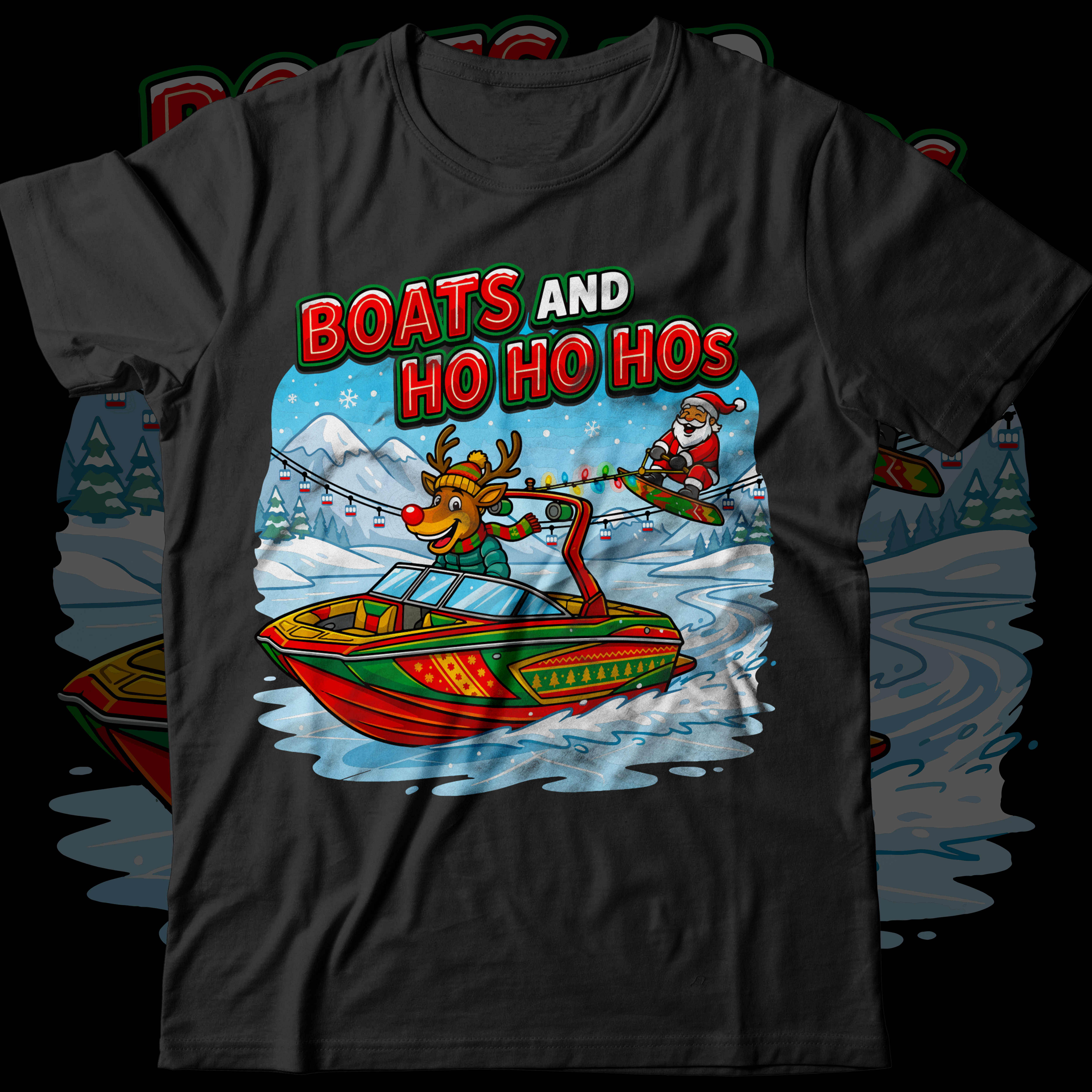 T-shirt Design by Nasima Ak for this project | Design #36529721