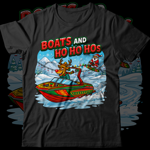 T-shirt Design by Nasima Ak for this project | Design: #36529721