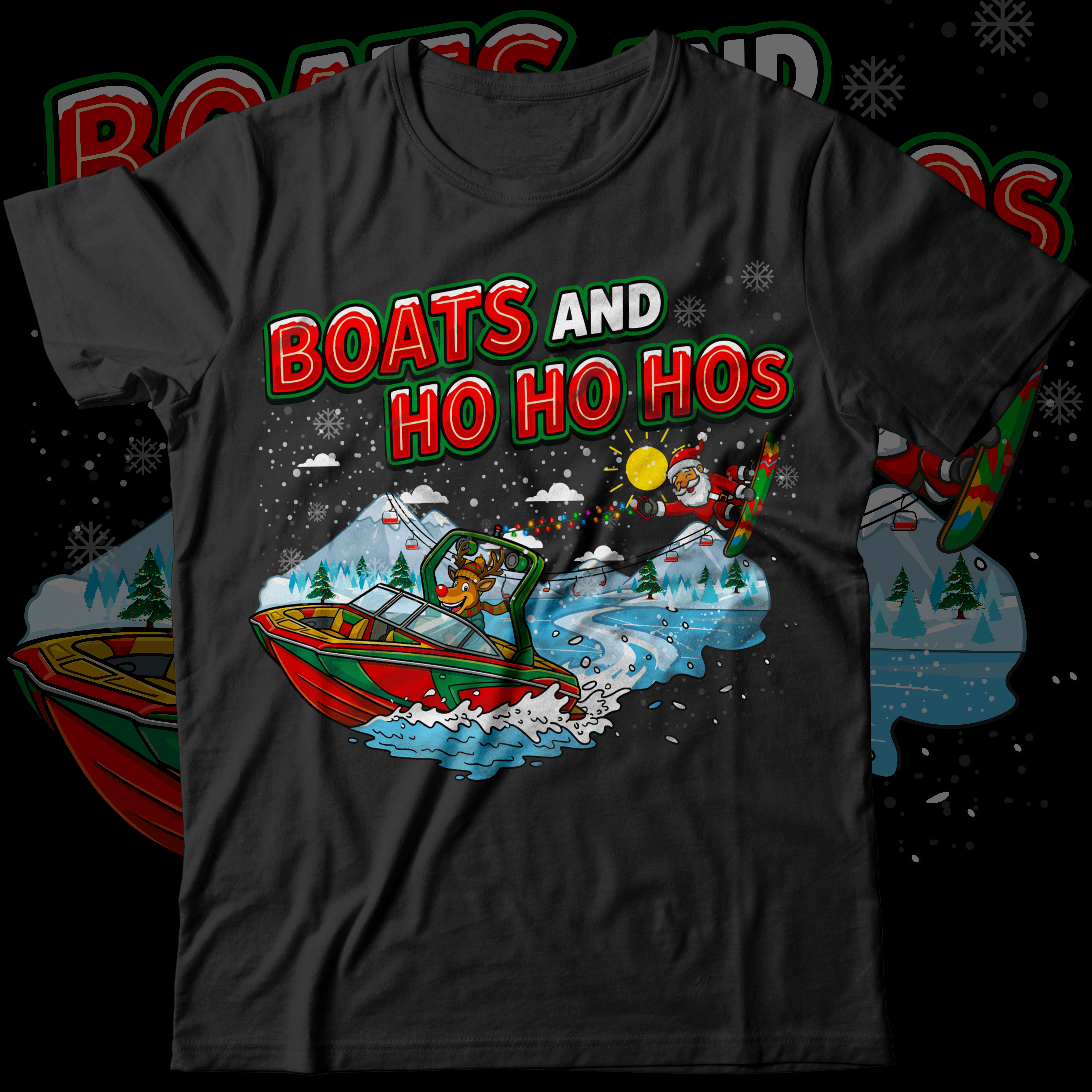 T-shirt Design by Nasima Ak for this project | Design #36534122