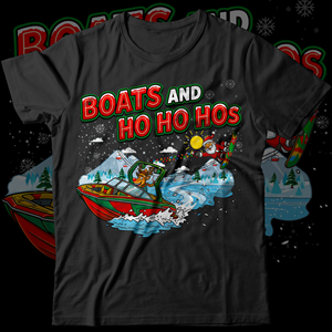 T-shirt Design by Nasima Ak for this project | Design: #36534122