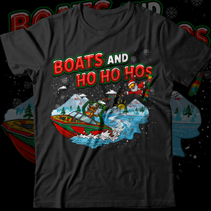 T-shirt Design by Nasima Ak for this project | Design: #36536162