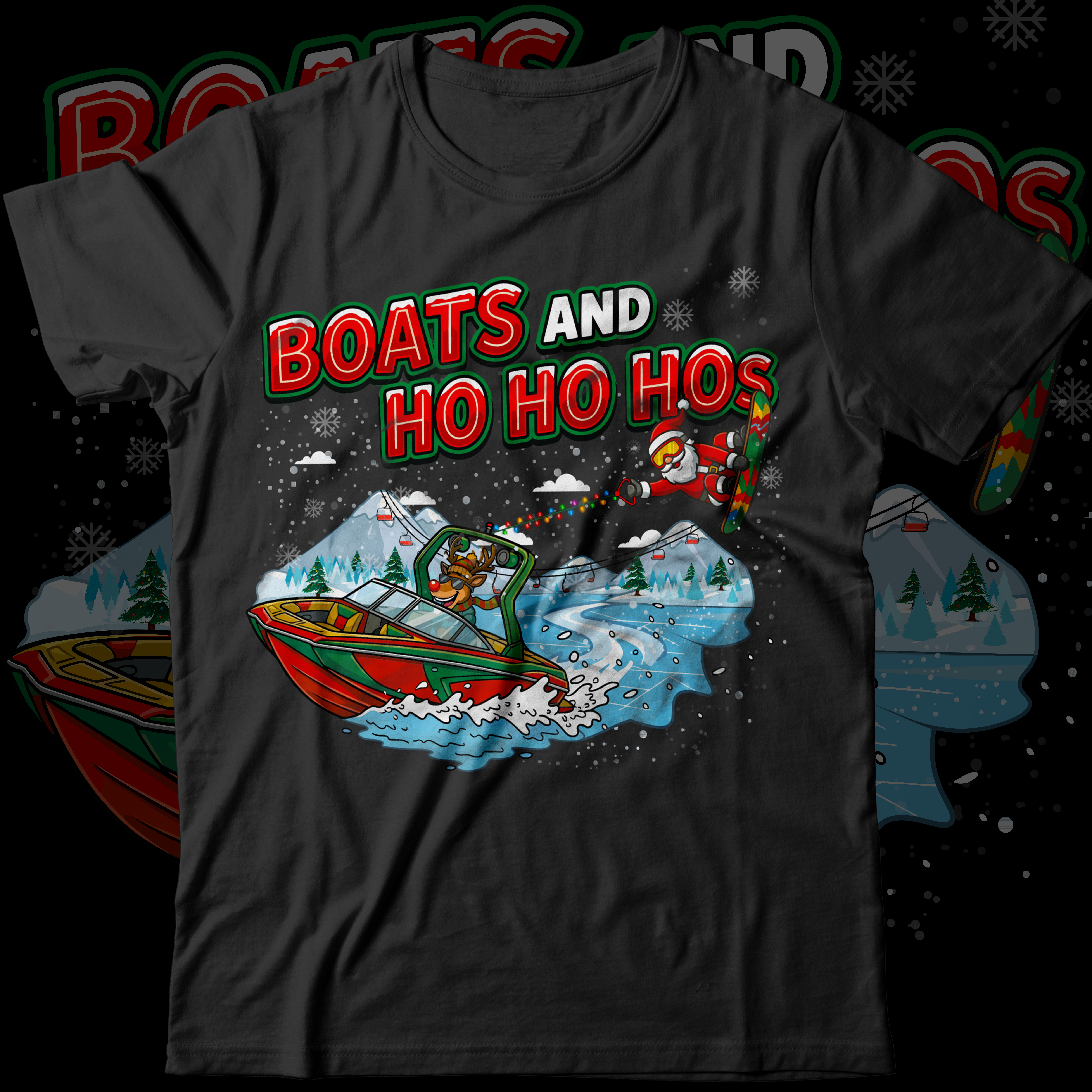 T-shirt Design by Nasima Ak for this project | Design: #36538650