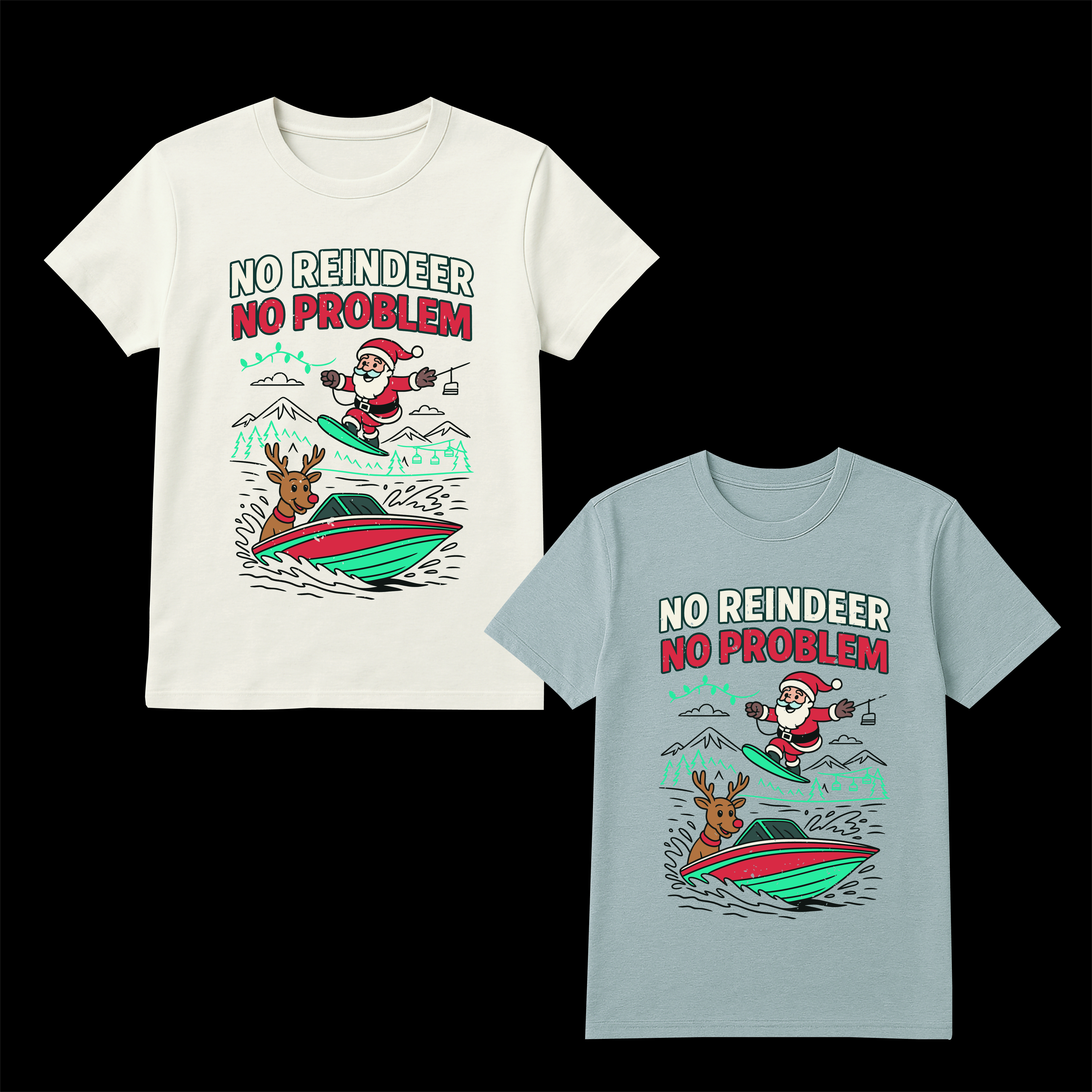 T-shirt Design by amda51 for this project | Design #36525224