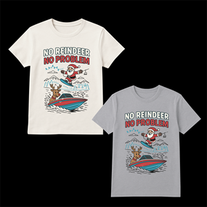 T-shirt Design by amda51