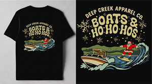 T-shirt Design by Den Bagus for this project | Design #36530937