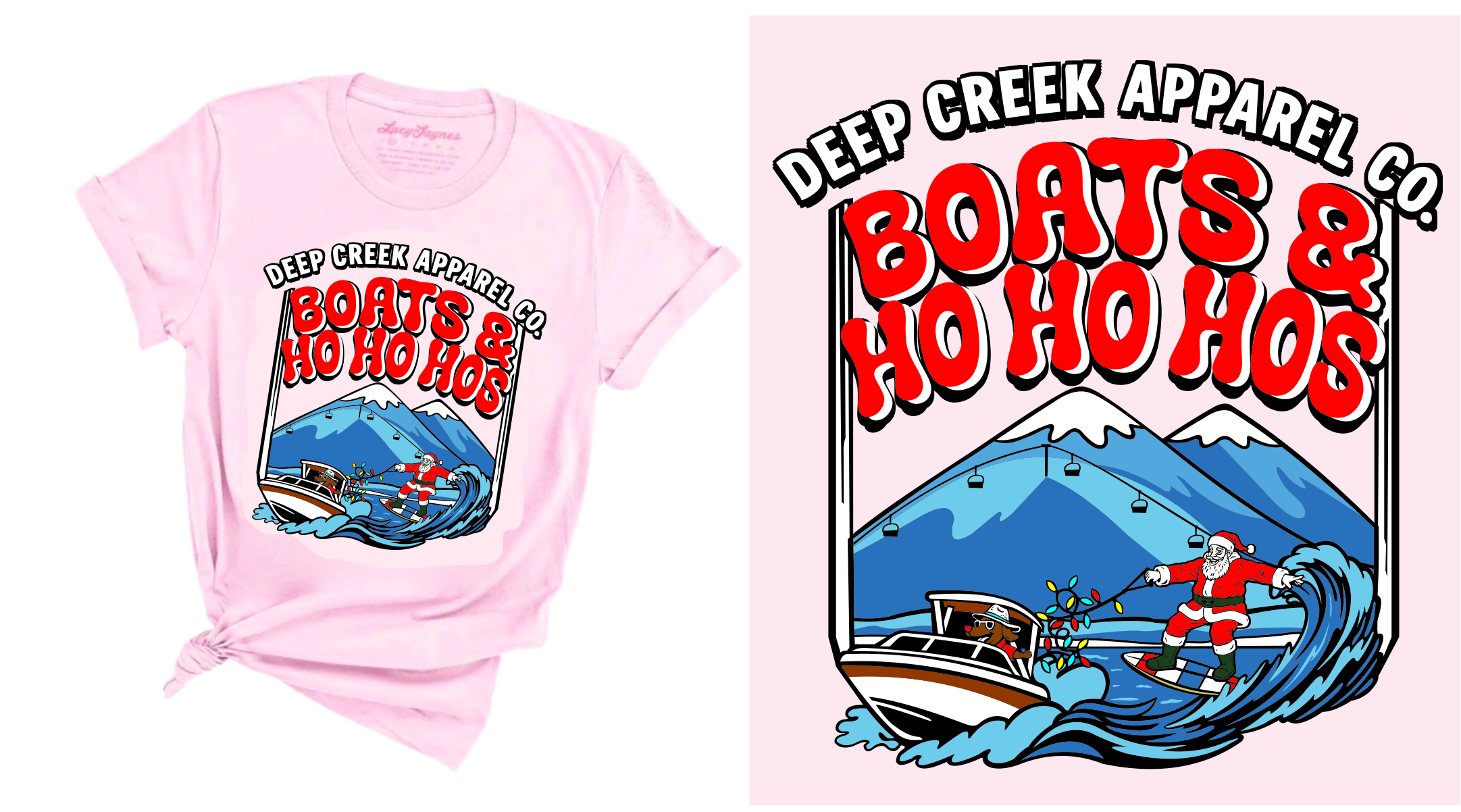 T-shirt Design by Den Bagus for this project | Design #36538546