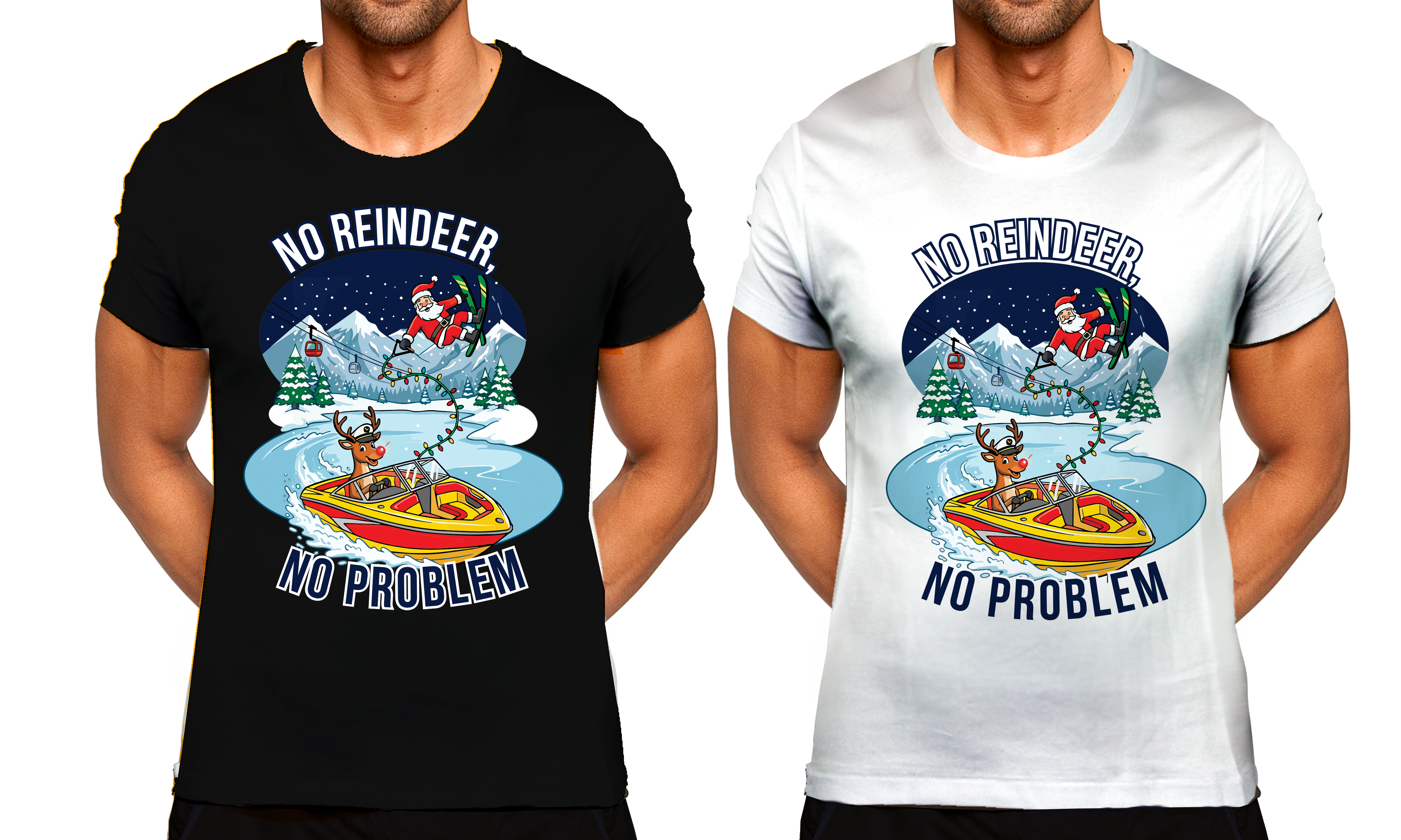 T-shirt Design by juanjoseolivieri for this project | Design #36525912