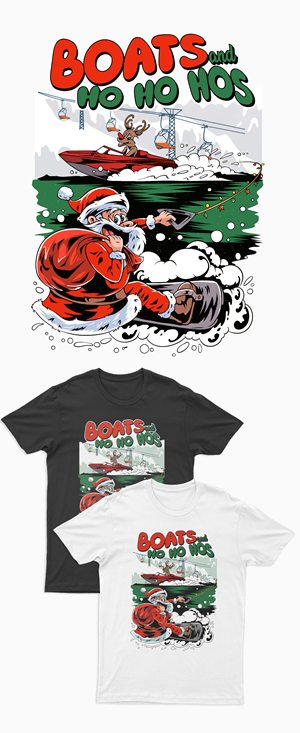 T-shirt Design by guprulsugiyanto for this project | Design #36534301