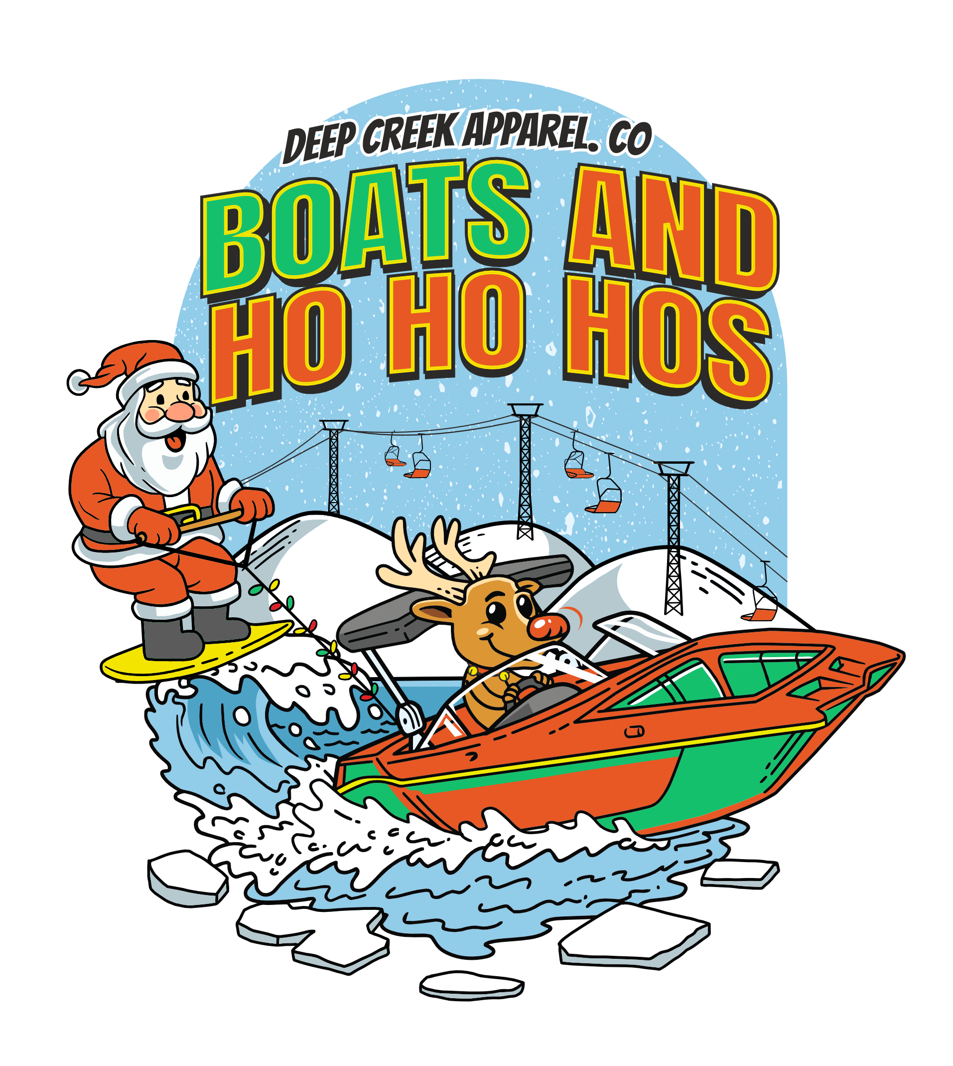 T-shirt Design by Yakuza20 for this project | Design #36530481