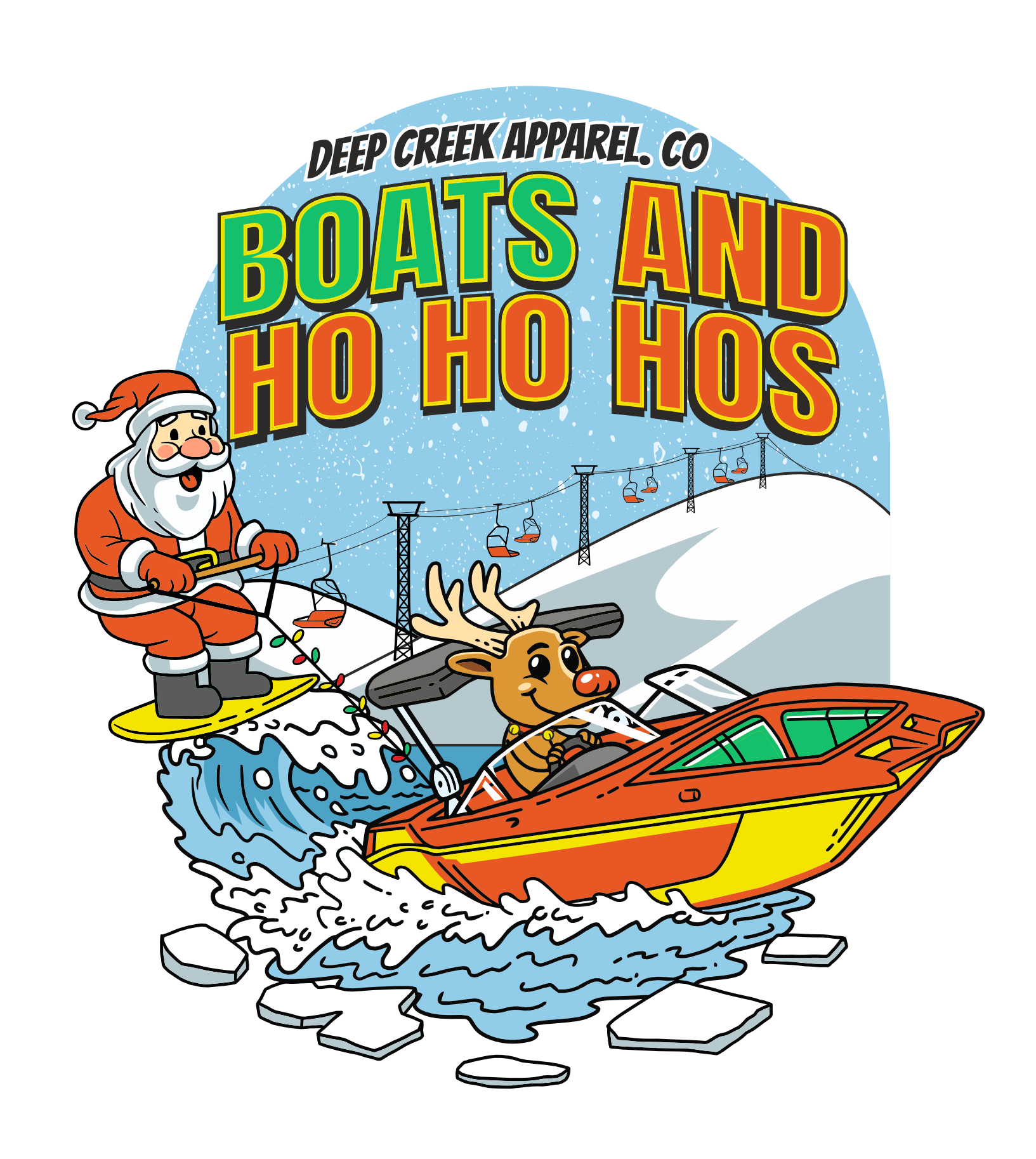 T-shirt Design by Yakuza20 for this project | Design #36530484