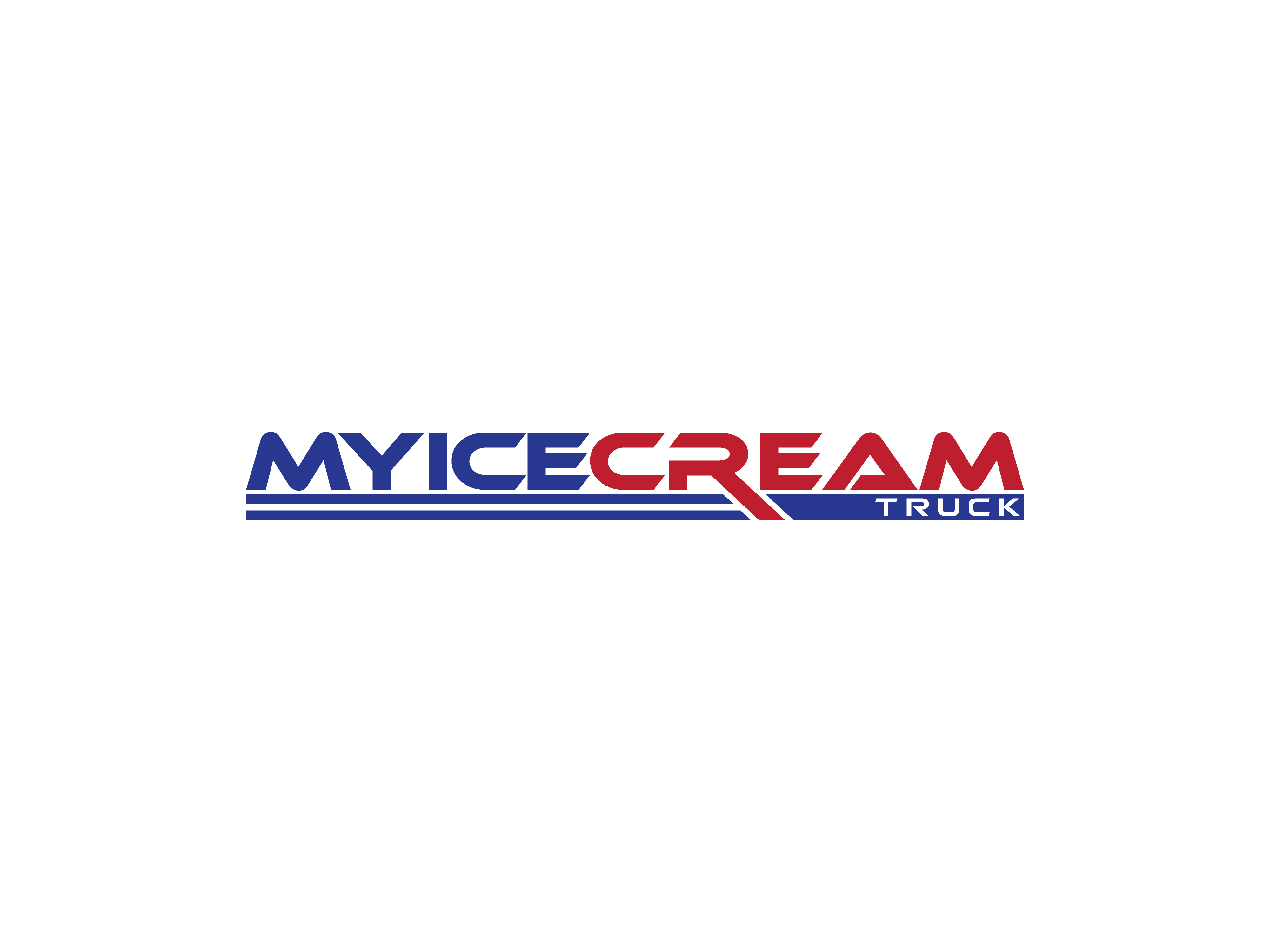 Diseño de Logo por HaveTake para Myicecreamtruck | Diseño #36531862