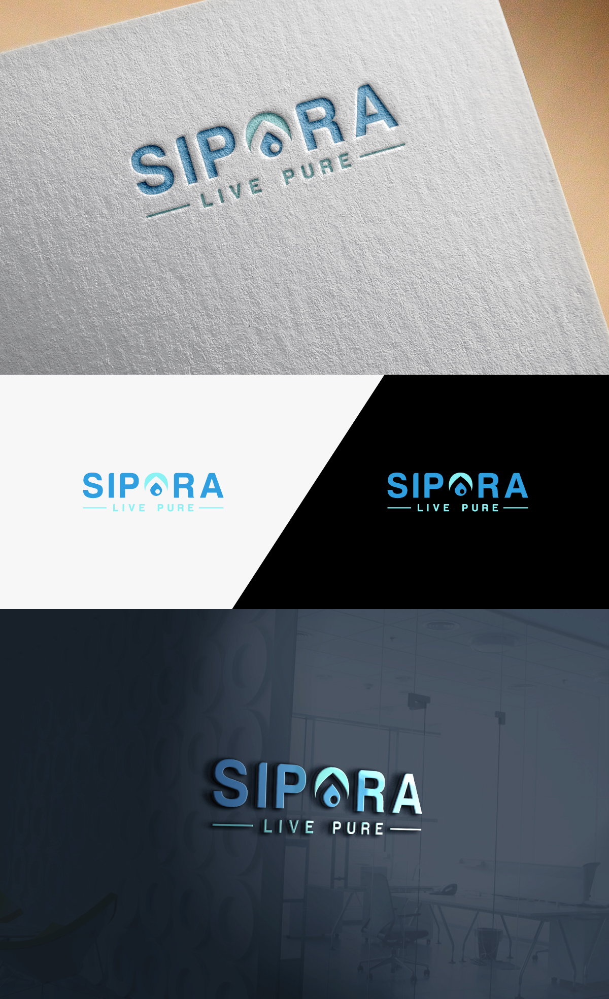 Diseño de Logo por iD99 para este proyecto | Diseño #36560284