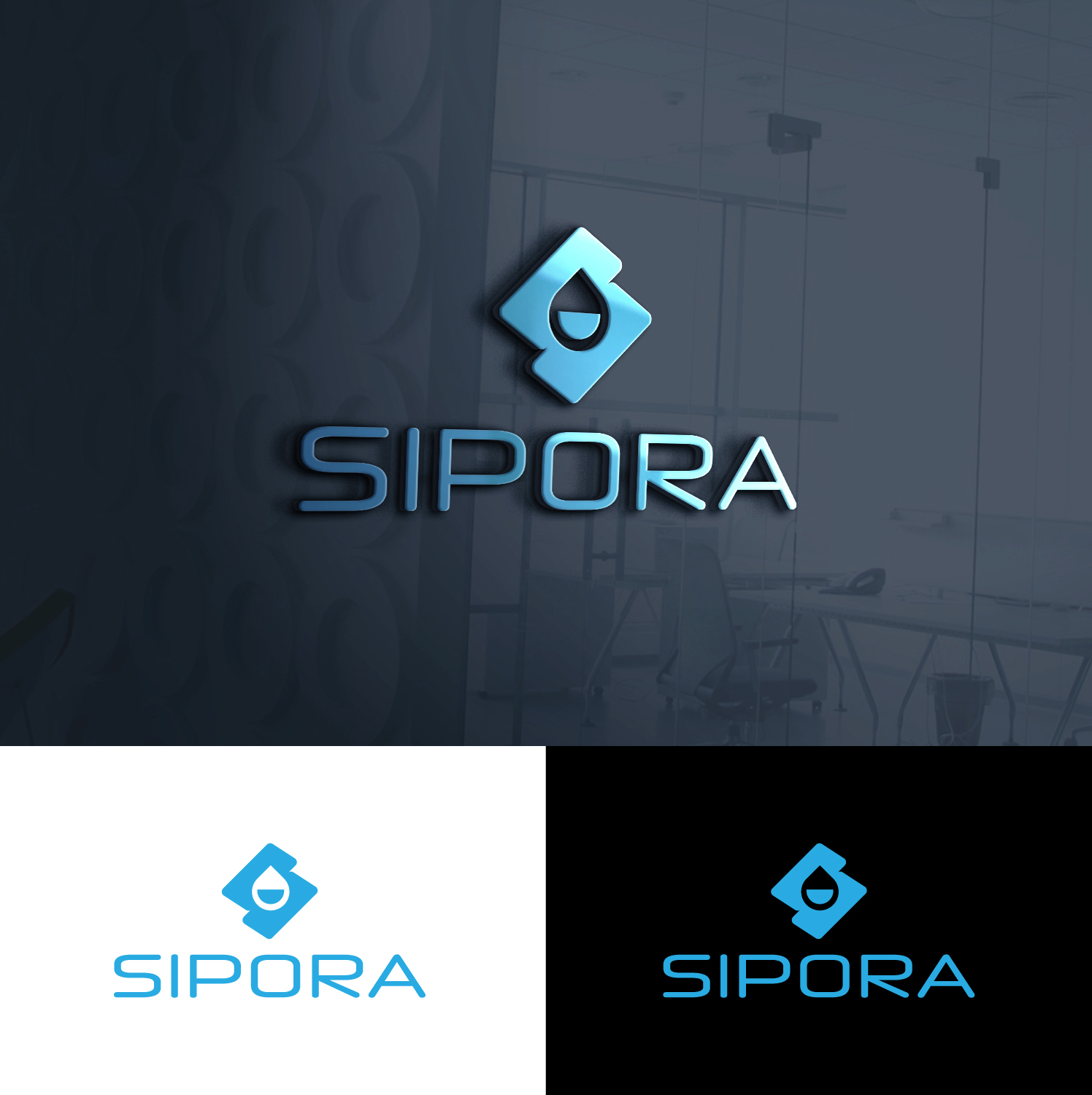 Diseño de Logo por S.H Designs para este proyecto | Diseño #36525836