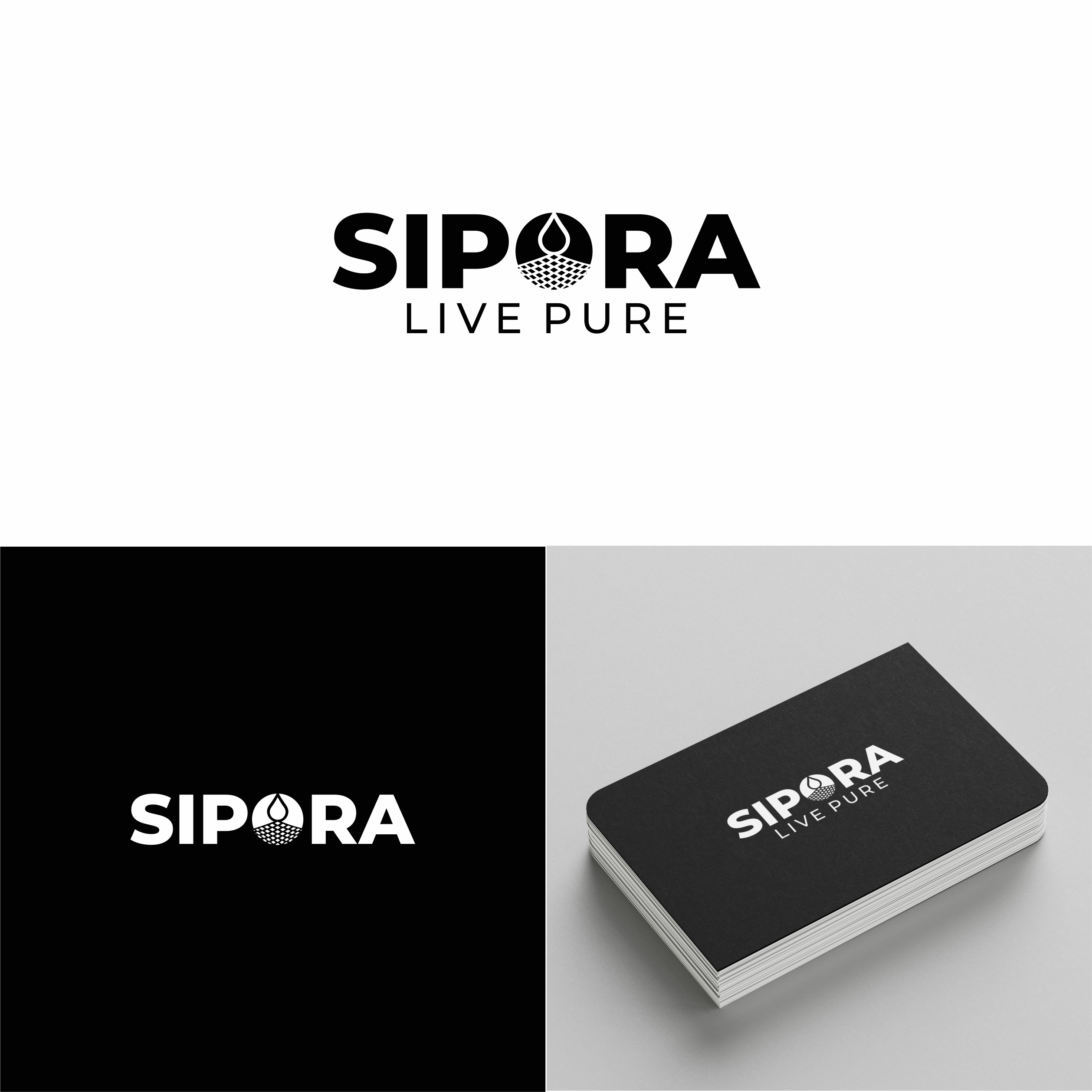 Diseño de Logo por ndra para este proyecto | Diseño #36527311