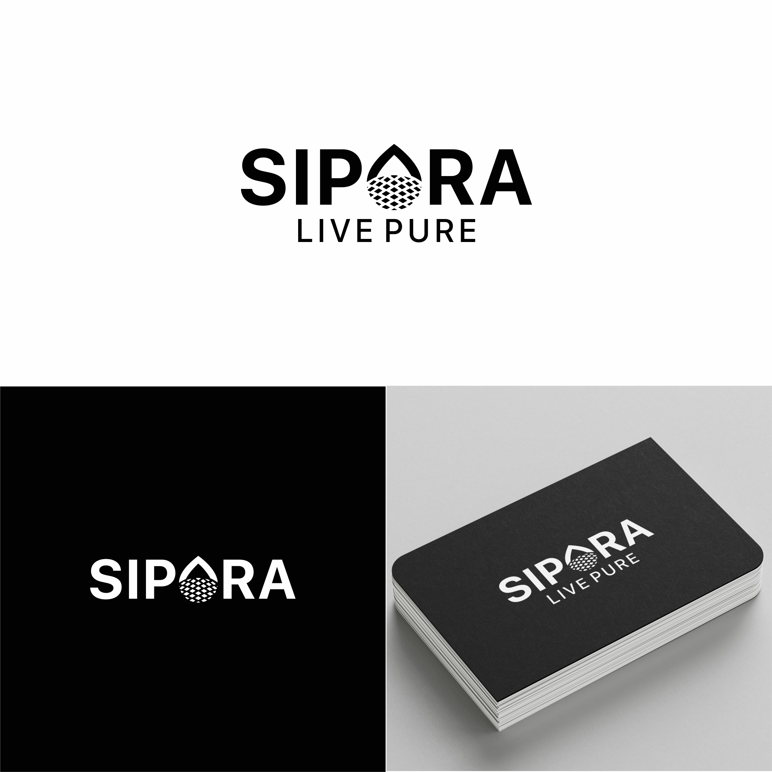 Diseño de Logo por ndra para este proyecto | Diseño #36527335