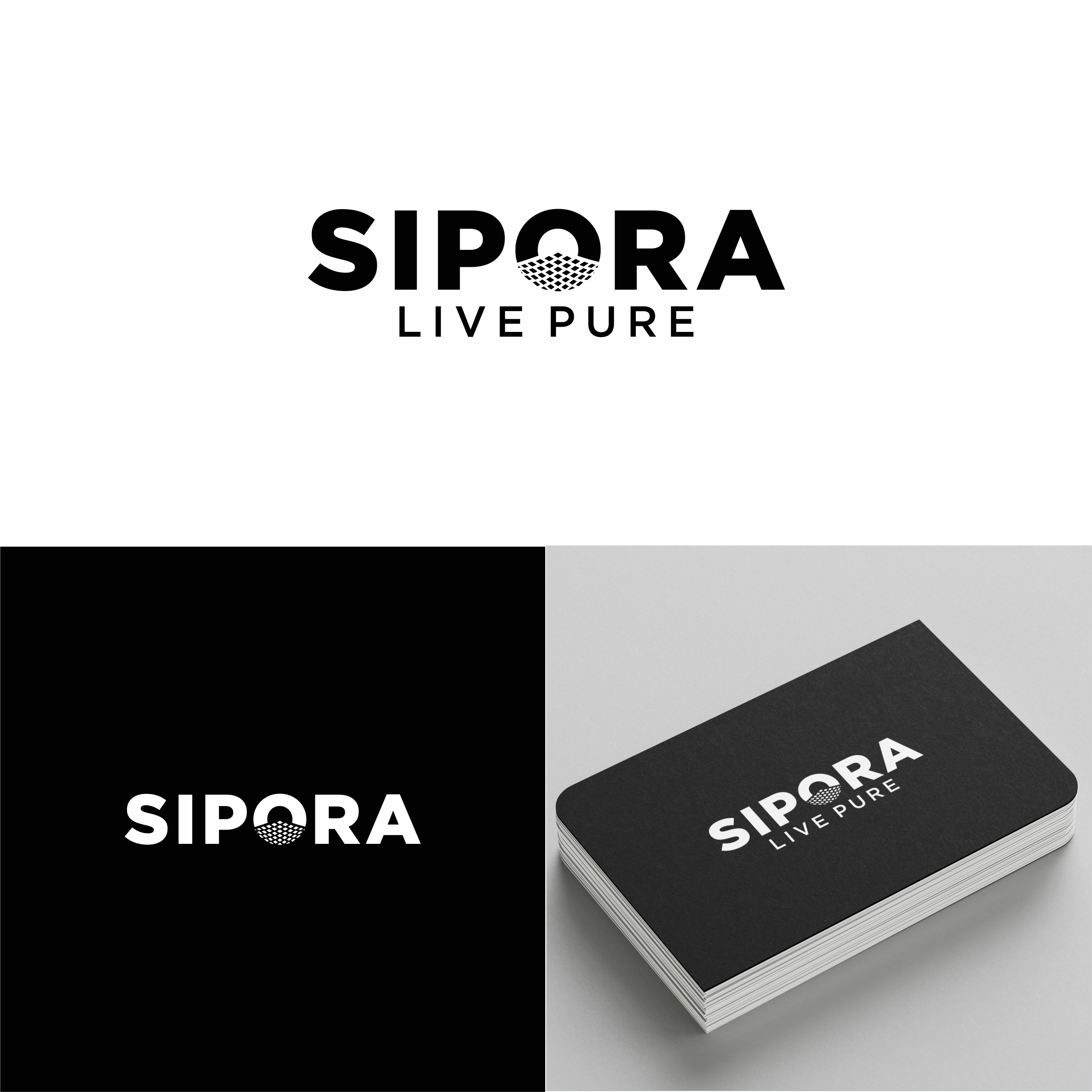 Diseño de Logo por ndra para este proyecto | Diseño #36527356