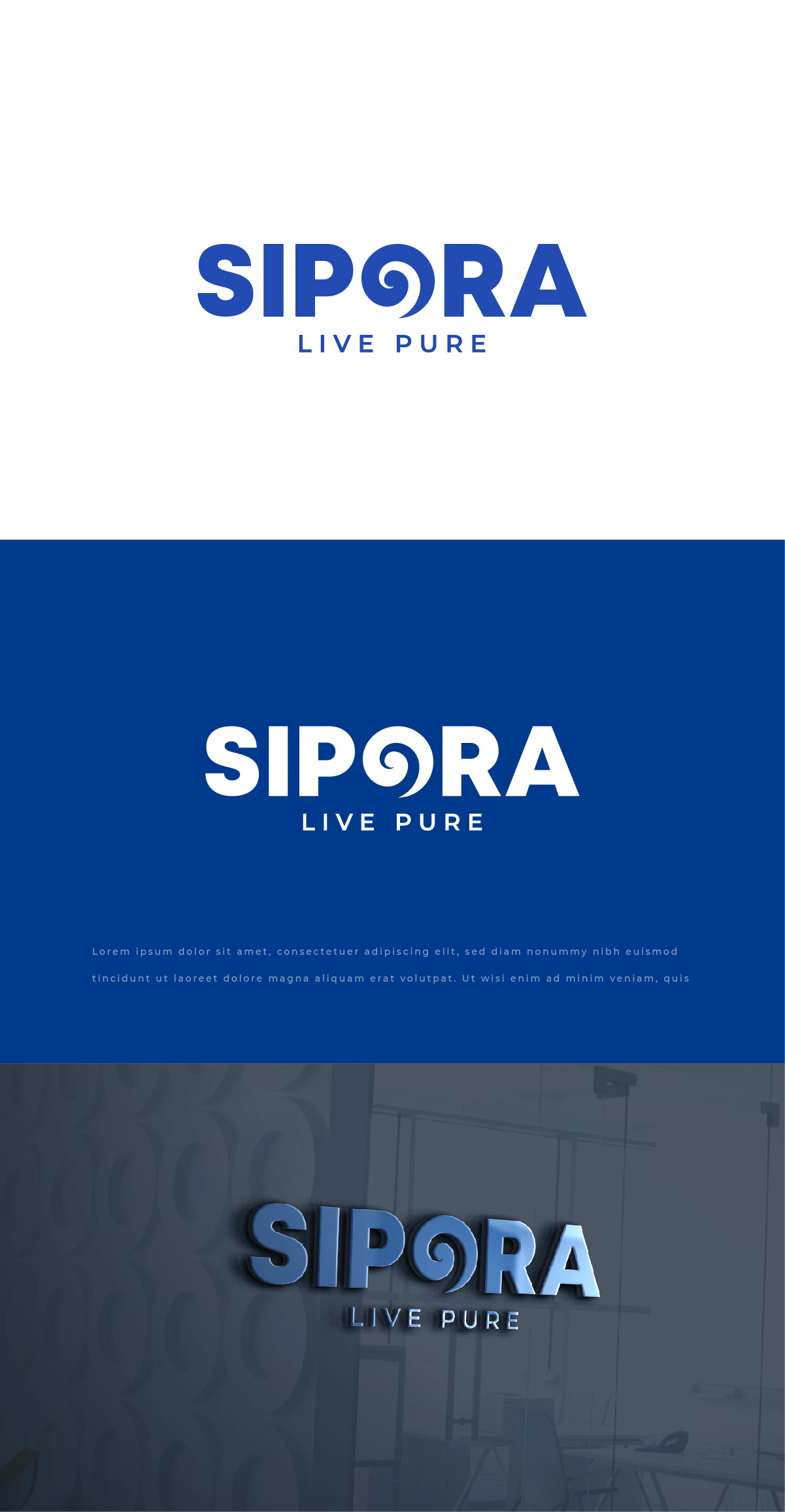 Logo Design by 99 Art.. for this project | Design #36536434