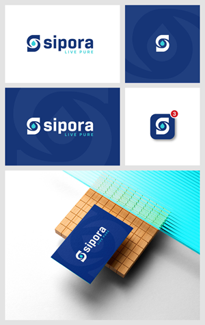 Logo Design by Ha.Connick for this project | Design: #36540687