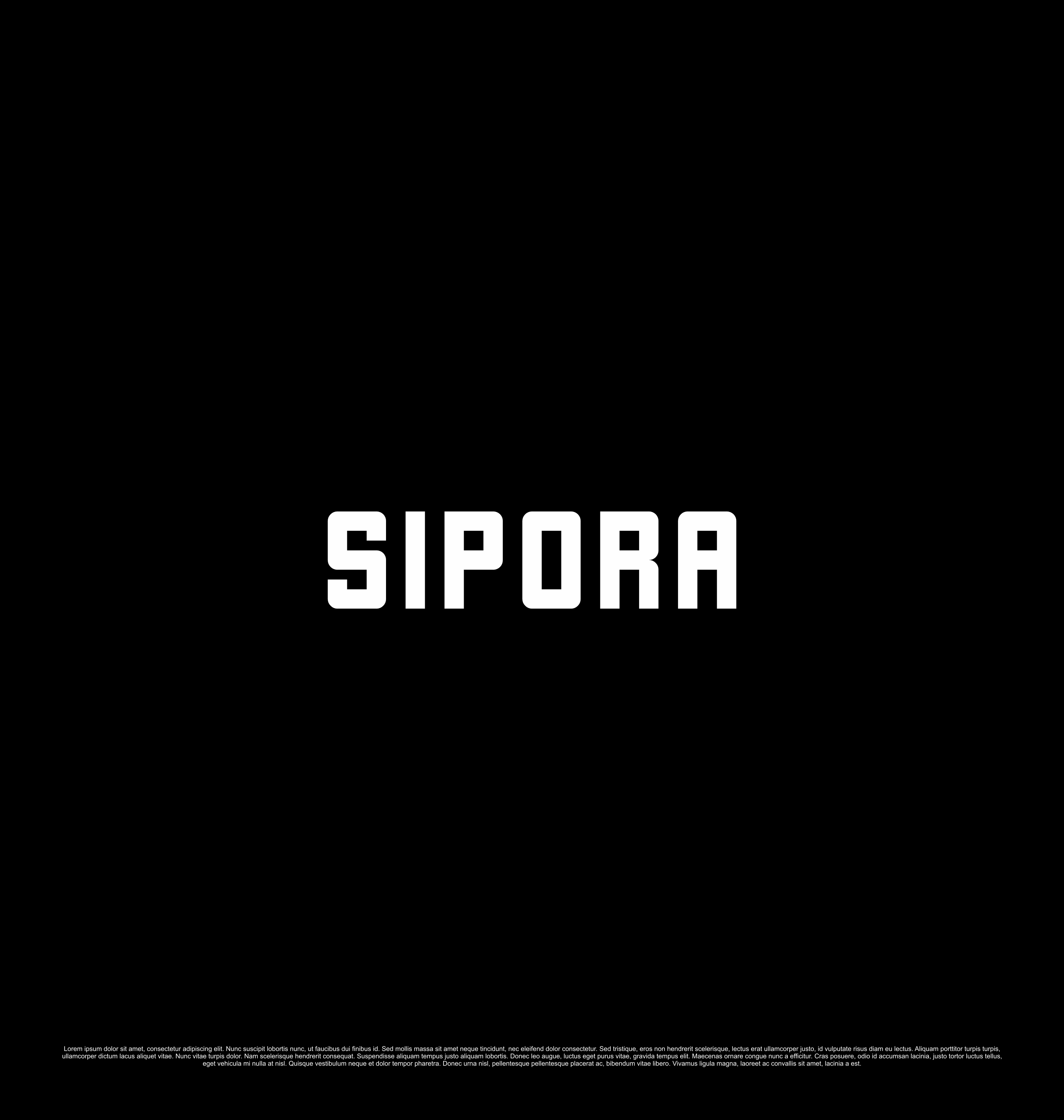 Logo Design by saesean for this project | Design #36529992