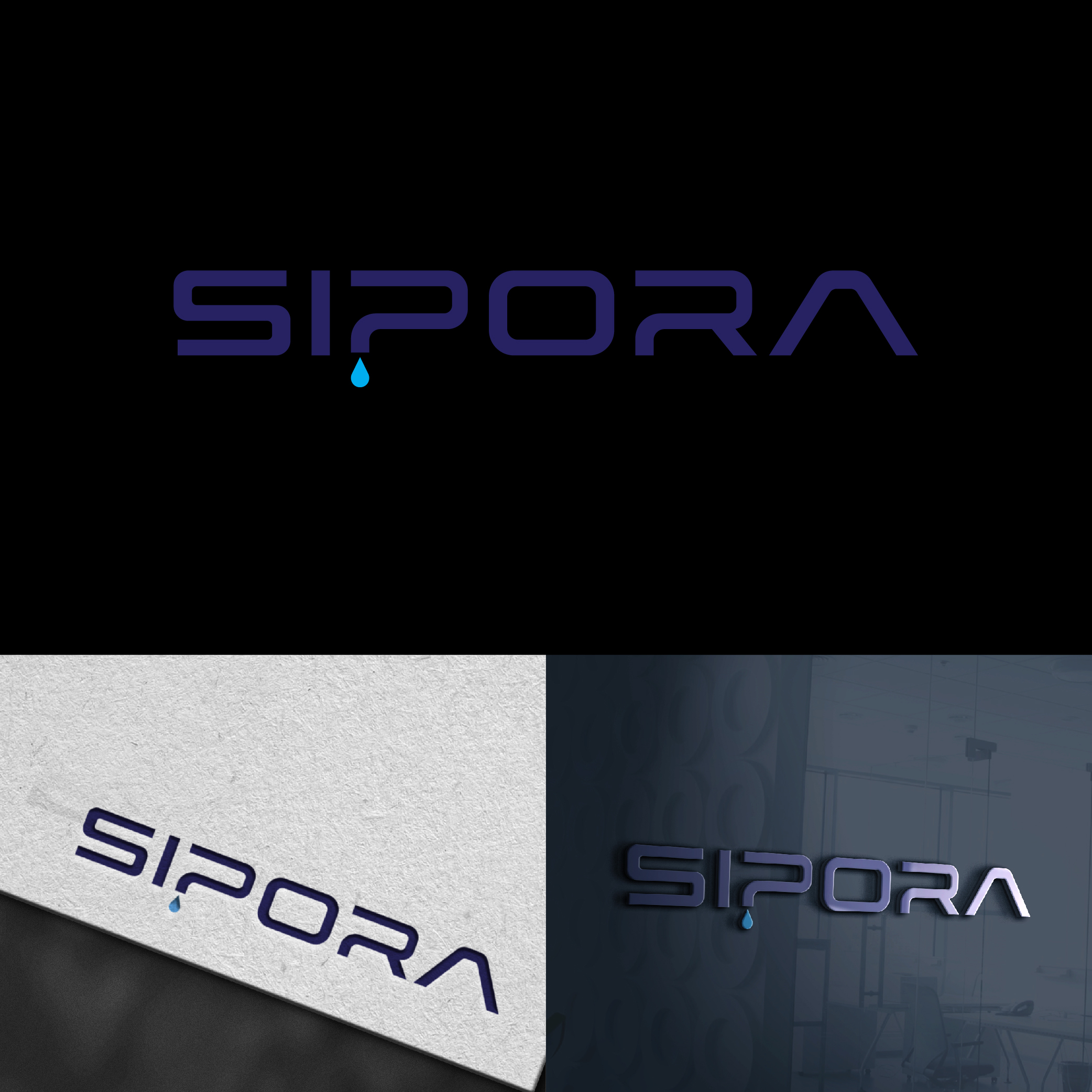 Diseño de Logo por designer profile para este proyecto | Diseño #36528277