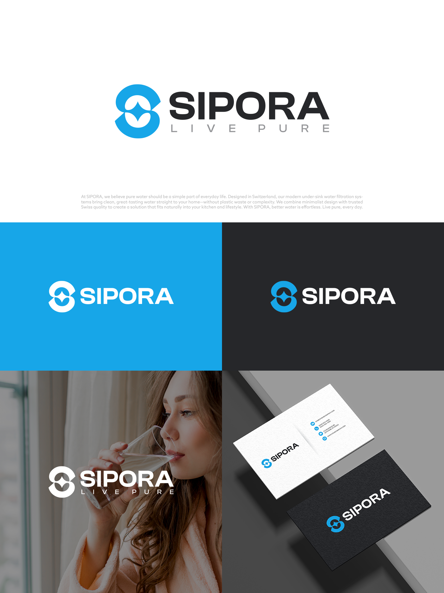 Diseño de Logo por COLOUR CREATIVE para este proyecto | Diseño #36559087