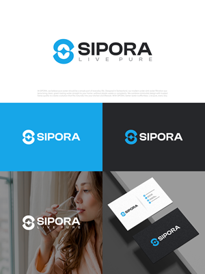 Diseño de Logo por COLOUR CREATIVE para este proyecto | Diseño: #36559087